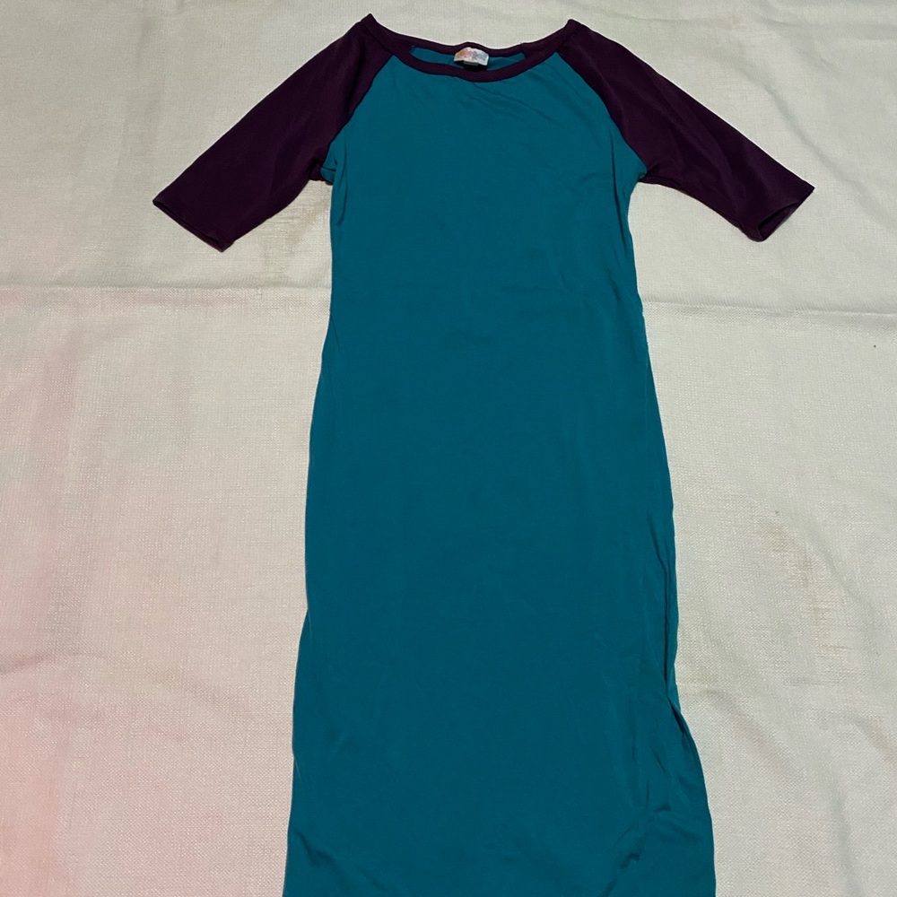 Lularoe Julia